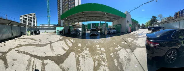 Washio სერვისის ადგილი