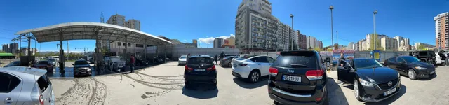 Washio დოკუმენტაცია